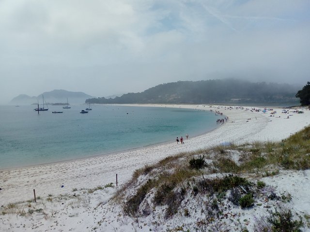 COSTA DE GALICIA IV: COSTA DE VIGO, Guias-España (11)