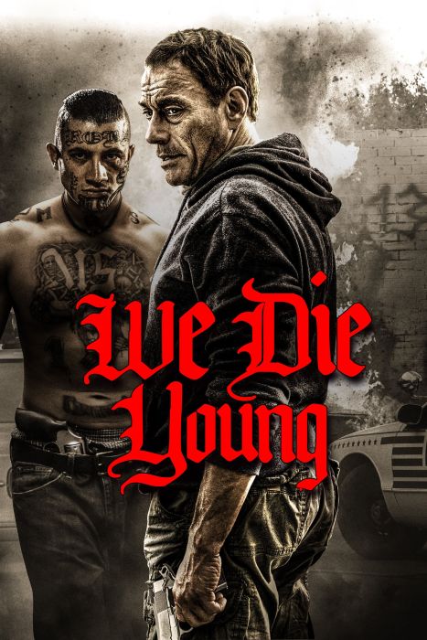 Więźniowie dzielnicy / We Die Young (2019) PL.1080p.BluRay.AVC.h264.AC3-AJ666 / Lektor PL