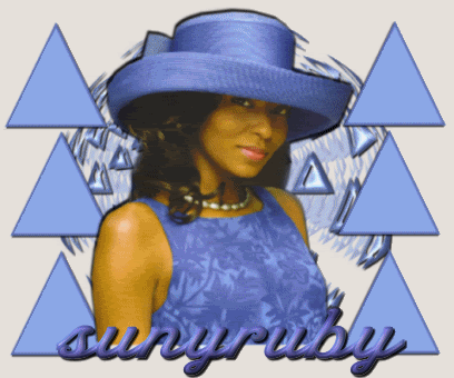 Sunyruby-Hat-Blue-Kids