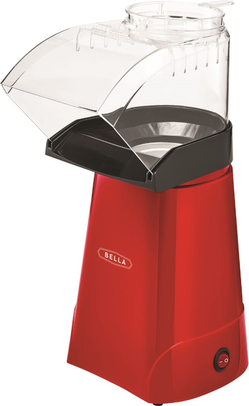 Get a 12-Cup Popcorn Maker for Just .94 at Best Buy (Reg. .99) Get a 12-Cup Popcorn Maker for Just .94 at Best Buy (Reg. .99)