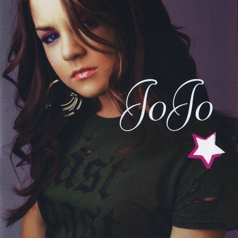 JoJo - JoJo