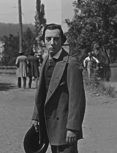 The Buster Keaton Gif And Film Thread Check Hook Boxing The Buster Keaton Gif And Film Thread Check Hook Boxing