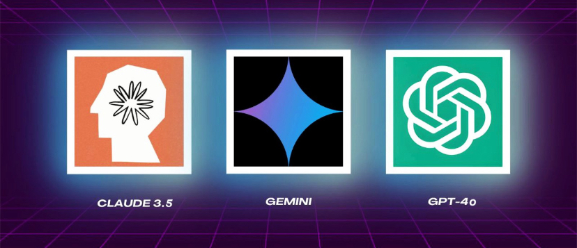مقارنة بين Claude و Google Gemini