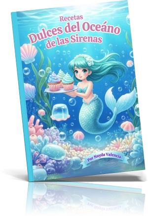 Bono 2: Dulces del Océano de las Sirenas