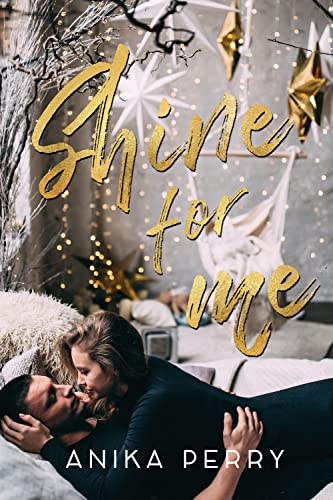 Anika Perry ─ Shine for me  (2021)