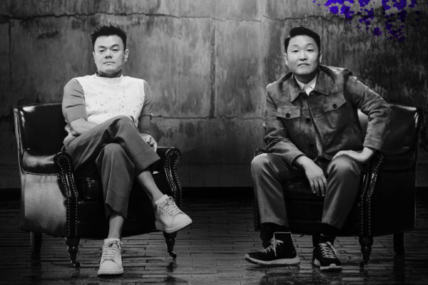 Variety Show Korea - LOUD