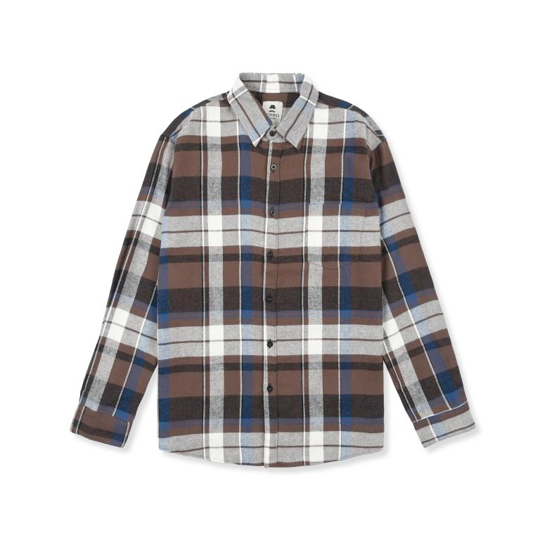 Flannel 5