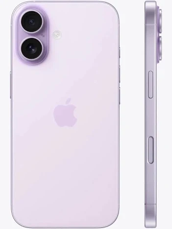 iPhone 17
