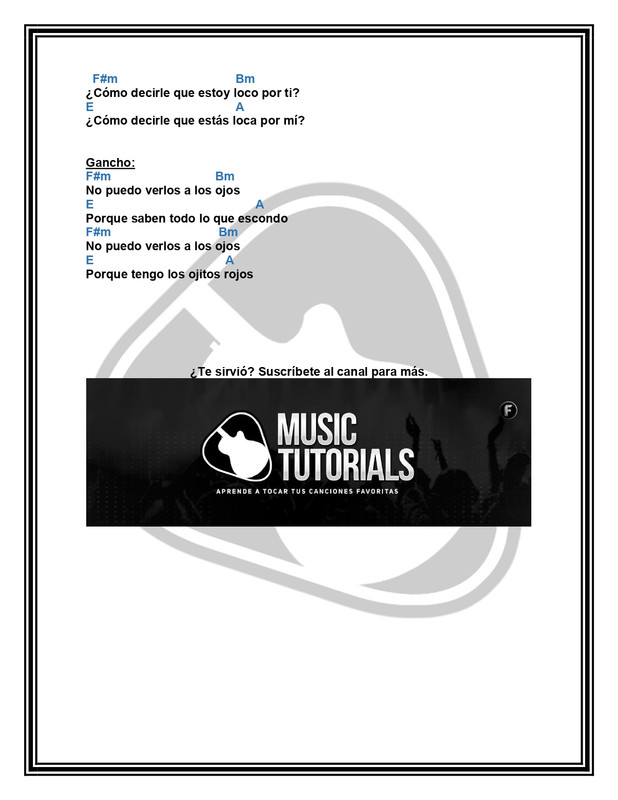 Papás Mau y Ricky Letra y Acordes by MUSICTUTORIALS_page-0004