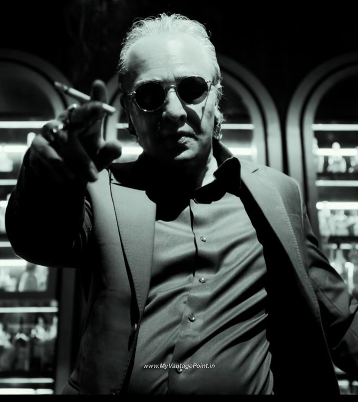 95Ranbir Kapoor Look and Style in Animal 2023 Movie