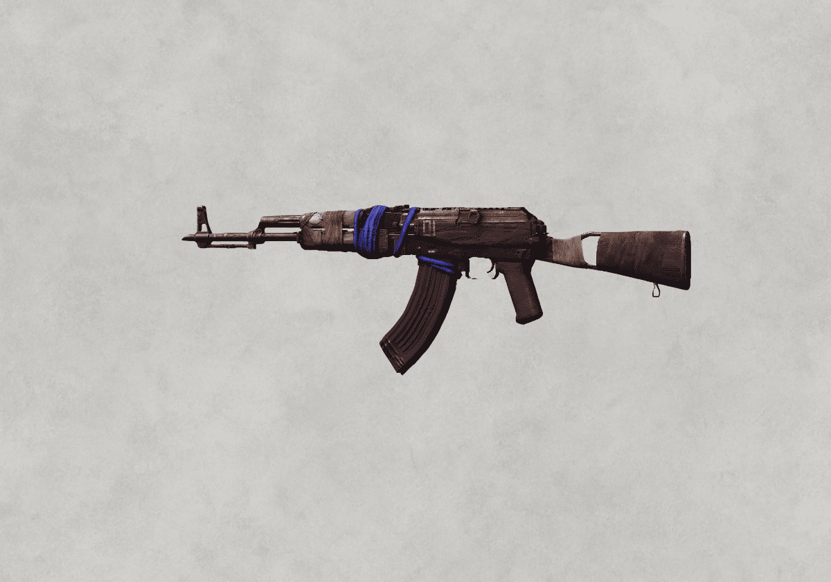 سكن AKM ملحمي جديد