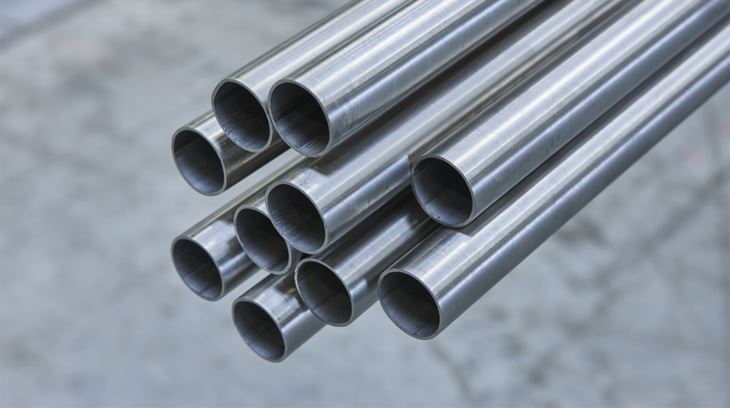 Seamless Steel Pipe for Sale | Camasteel