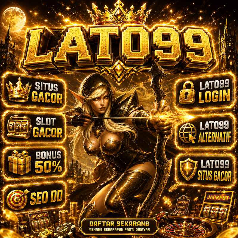Banner LATO99