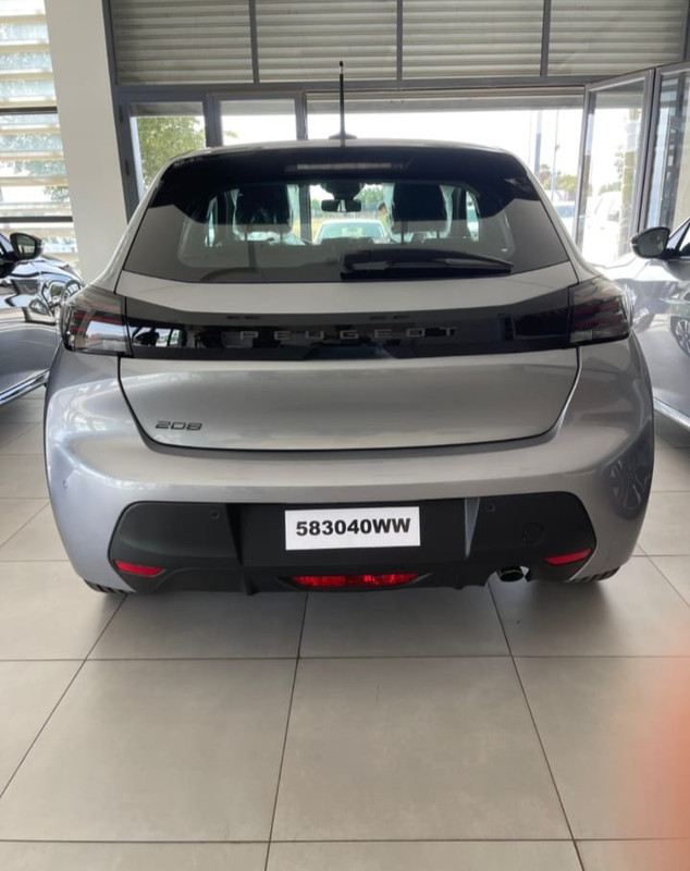 Peugeot
