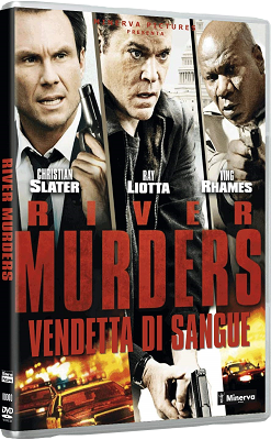 The River Murders - Vendetta di sangue (2011) DVD5 COPIA 1:1 ITA