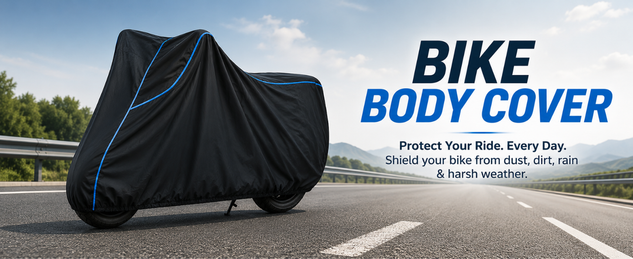 Bike Cover