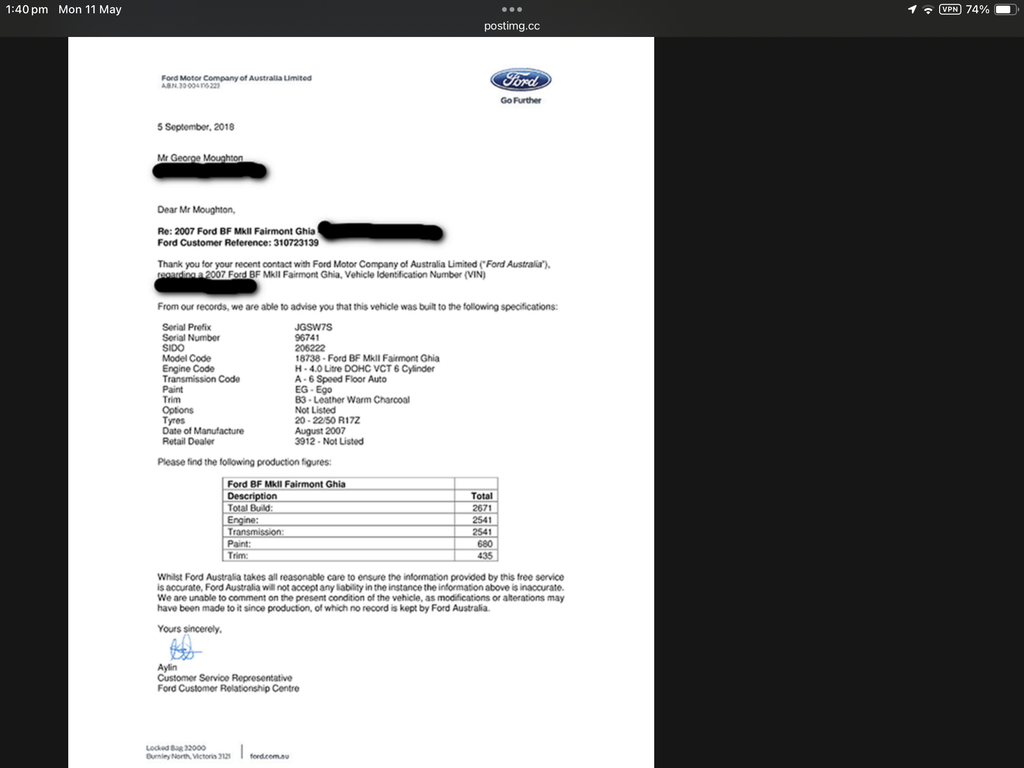 My Ford-Falcon-Build-Letter