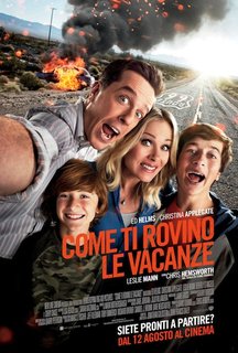 Come ti rovino le vacanze (2015).mkv BDRip 576p x264 AC3 iTA-ENG