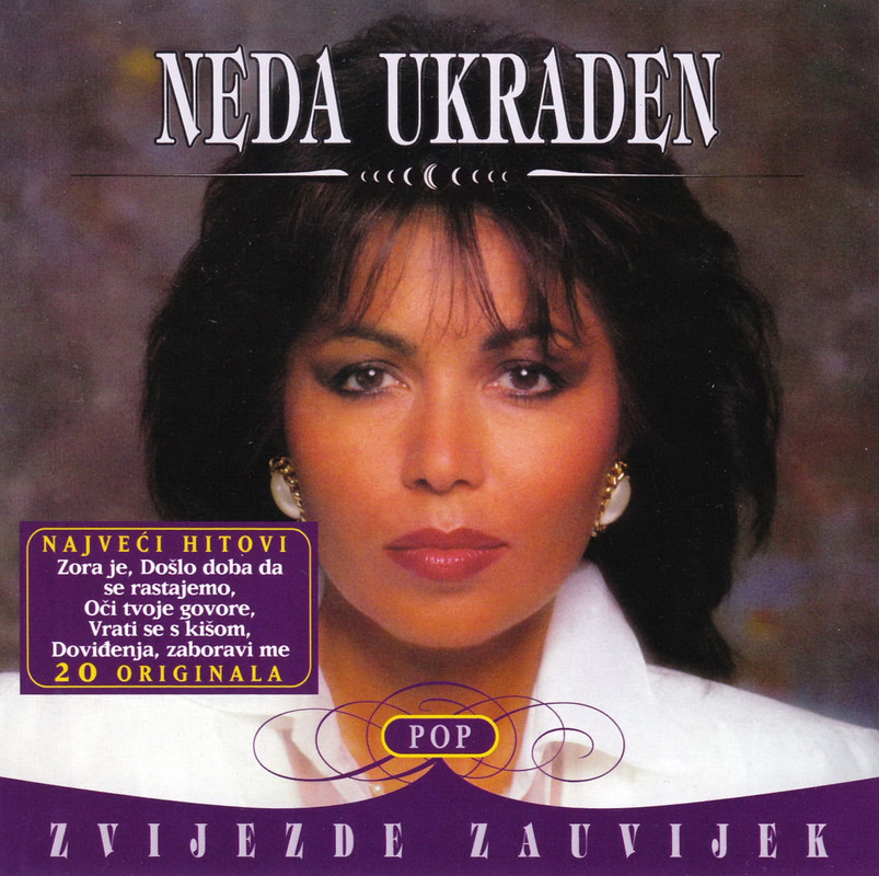 1N.Ukraden-Pop zvijezde zauvijek-front