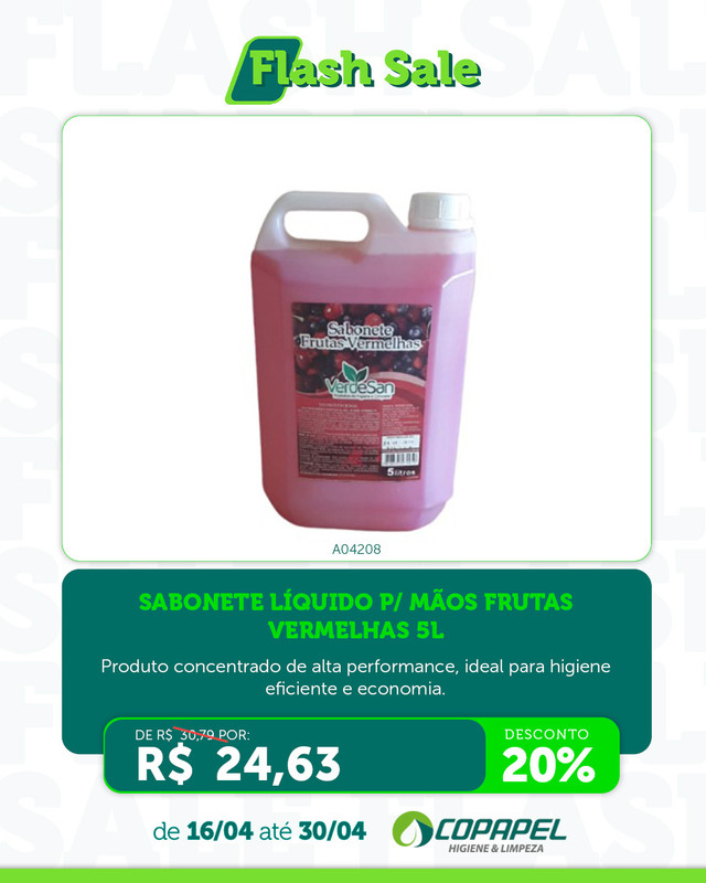 Flash Sale 7