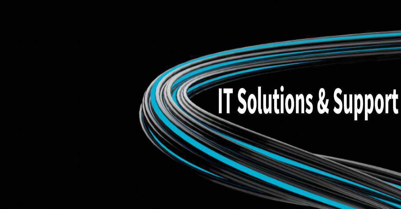 it Support