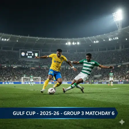 بث مباشر الوحدات والوصل