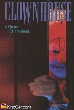 Clownhouse (1989)