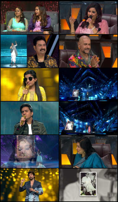  Indian Idol S14 3rd February 2024 480p HDRip x264 Full Indian Show [350MB] Full Movie Download screenshot