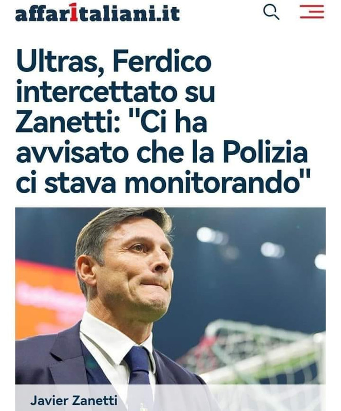 6InterNdrangheta
