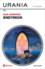 Dan Simmons – Endymion (2025)
