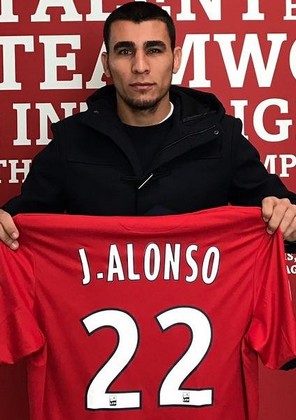 Júnior Alonso 14-3-2022-19-3-46-14