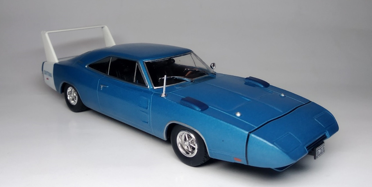 Dodge Charger Daytona (8)