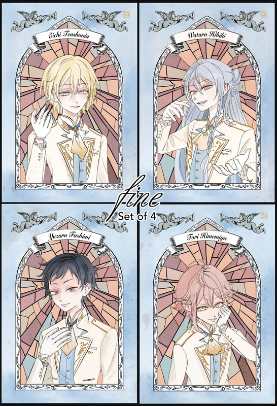 fine set