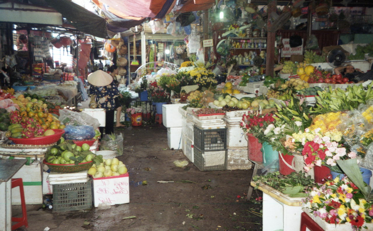 market