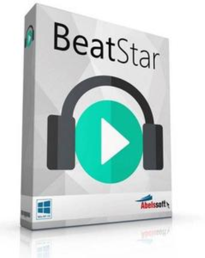 Abelssoft BeatStar 2018 v2.01 Build 106