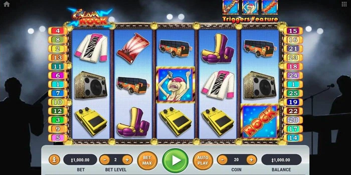 Memanfaatkan Fitur Tambahan Dalam Permainan