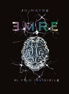 Ju Maybe - EMRE Vol. 3. Il filo invisibile (2023)