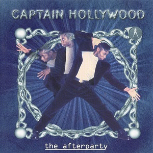 Re: Captain Hollywood Project