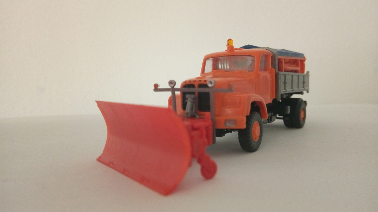 Mach (9155)