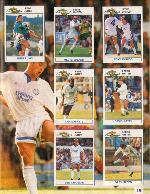 PANINI FOOT 92 Éric Cantona Nîmes EUR 300,00 - FR