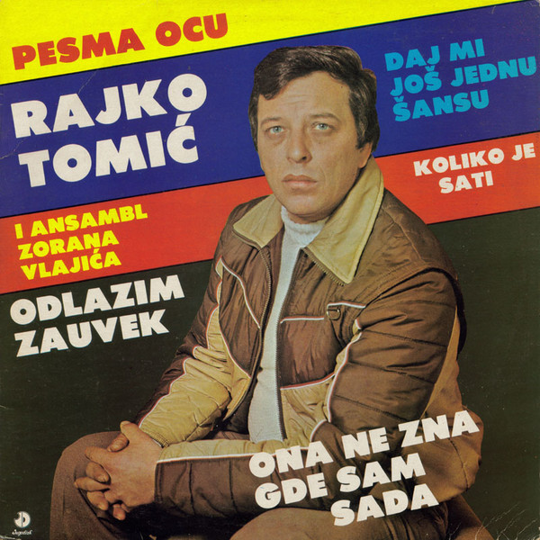 prednja