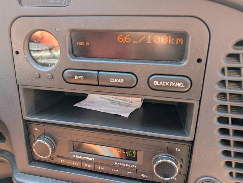 radiotje