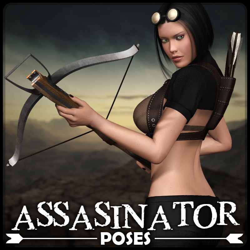 Assasinator – Poses Assasinator – Poses