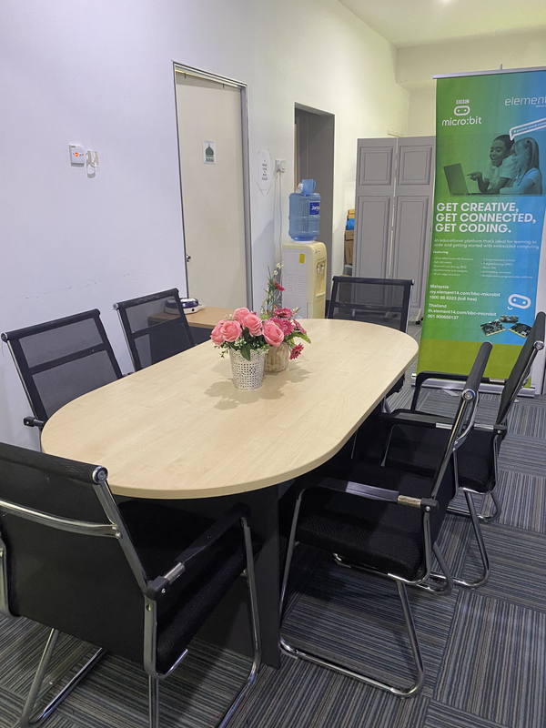 Training Room 3