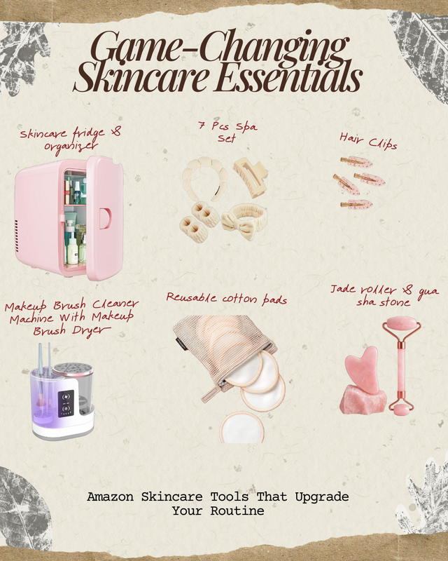 Daily Skincare Routine