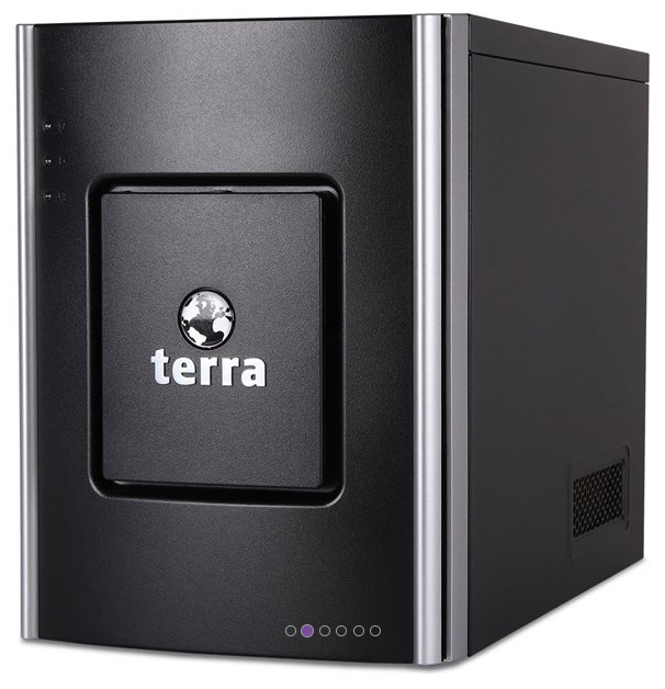Wortmann Terra Server