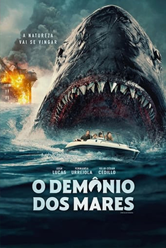 O Demônio dos Mares Torrent (2023) WEB-DL 1080p Dual Áudio O Demônio dos Mares Torrent (2023) WEB-DL 1080p Dual Áudio