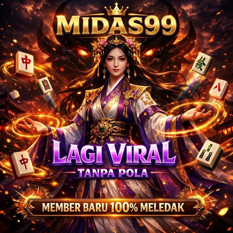 Midas99 | Best Browser Game Ever In Indonesia