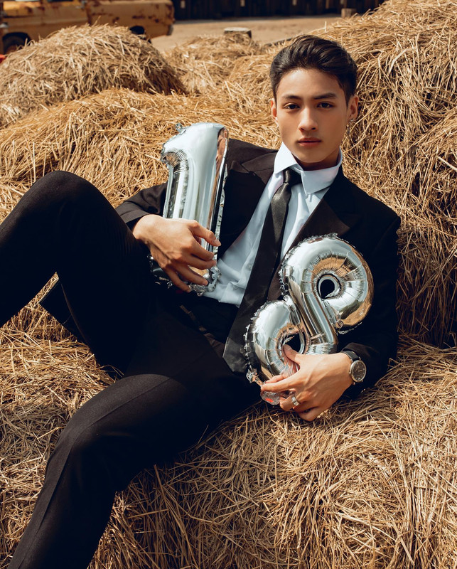 Photo by Duc Vuong 👑 on June 06, 2023. May be an image of 1 person. (1)