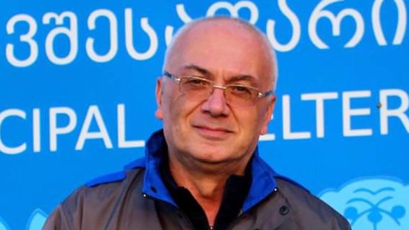 არჩევნებს ვერ ჩაშლით-არეულობას ვერ მოაწყობთ,  მწარედ მიიღებთ პასუხს! - ლაშა გეგეჭკორი